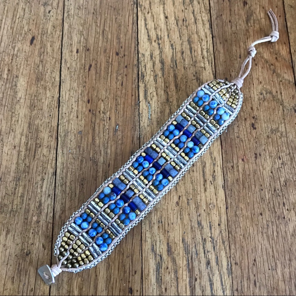 Nakamol Betilda bracelet